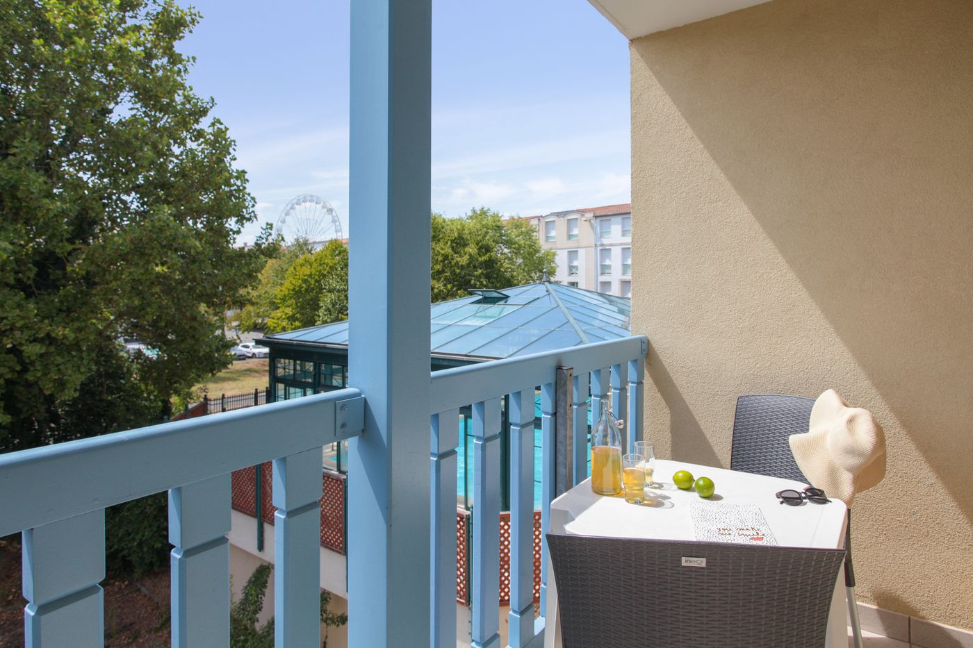 Pierre et Vacances la Rochelle Centre-France-LA ROCHELLE-Room-10