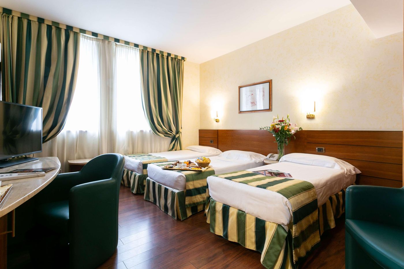 Hotel-Mirage--Sure-Hotel-Collection-by-Best-Wester-General-view-21