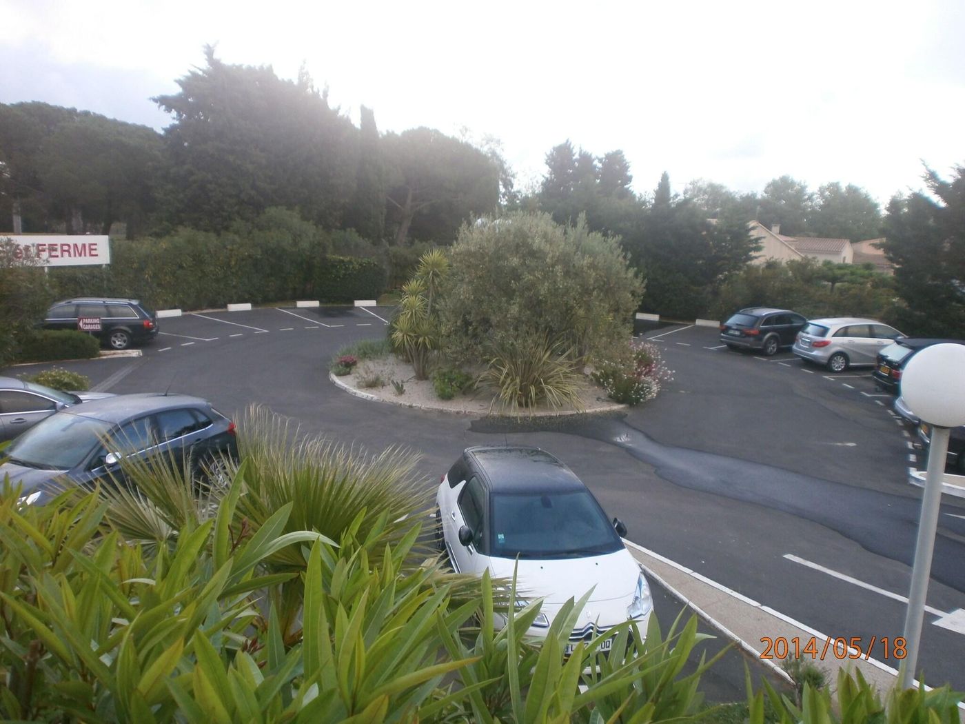 Hotel Helios - France - CAP D'AGDE - General view - 6