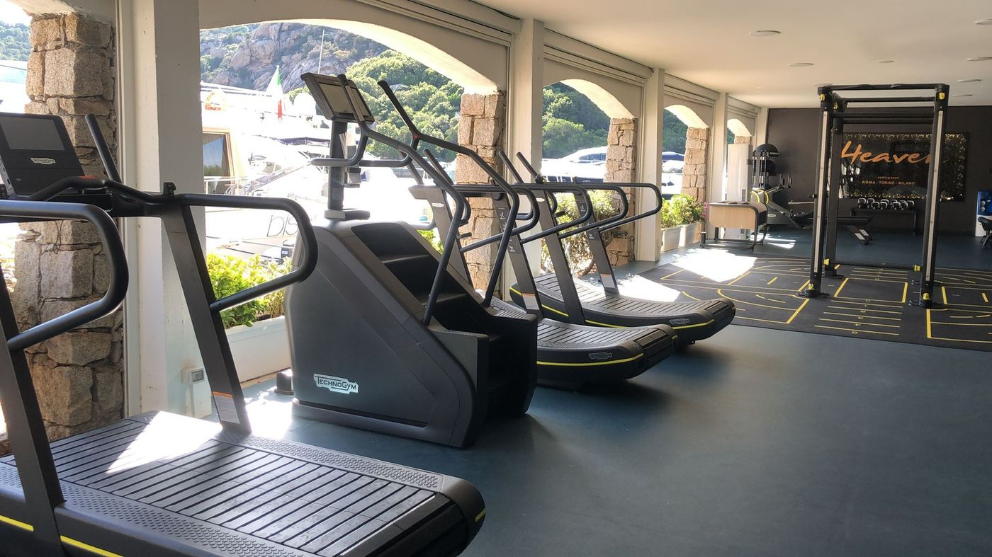 Grand Hotel Poltu Quatu