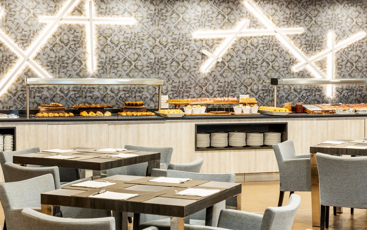 Ilunion-Calas-de-Conil-Restaurant-41