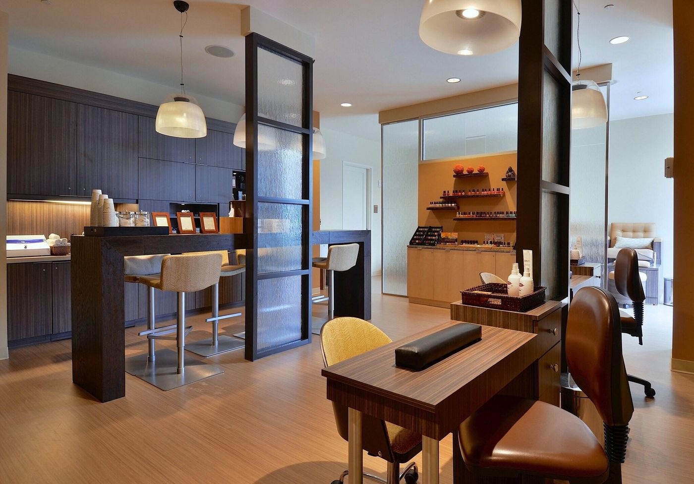 Loews Atlanta Hotel-United States-Atlanta-General view-4