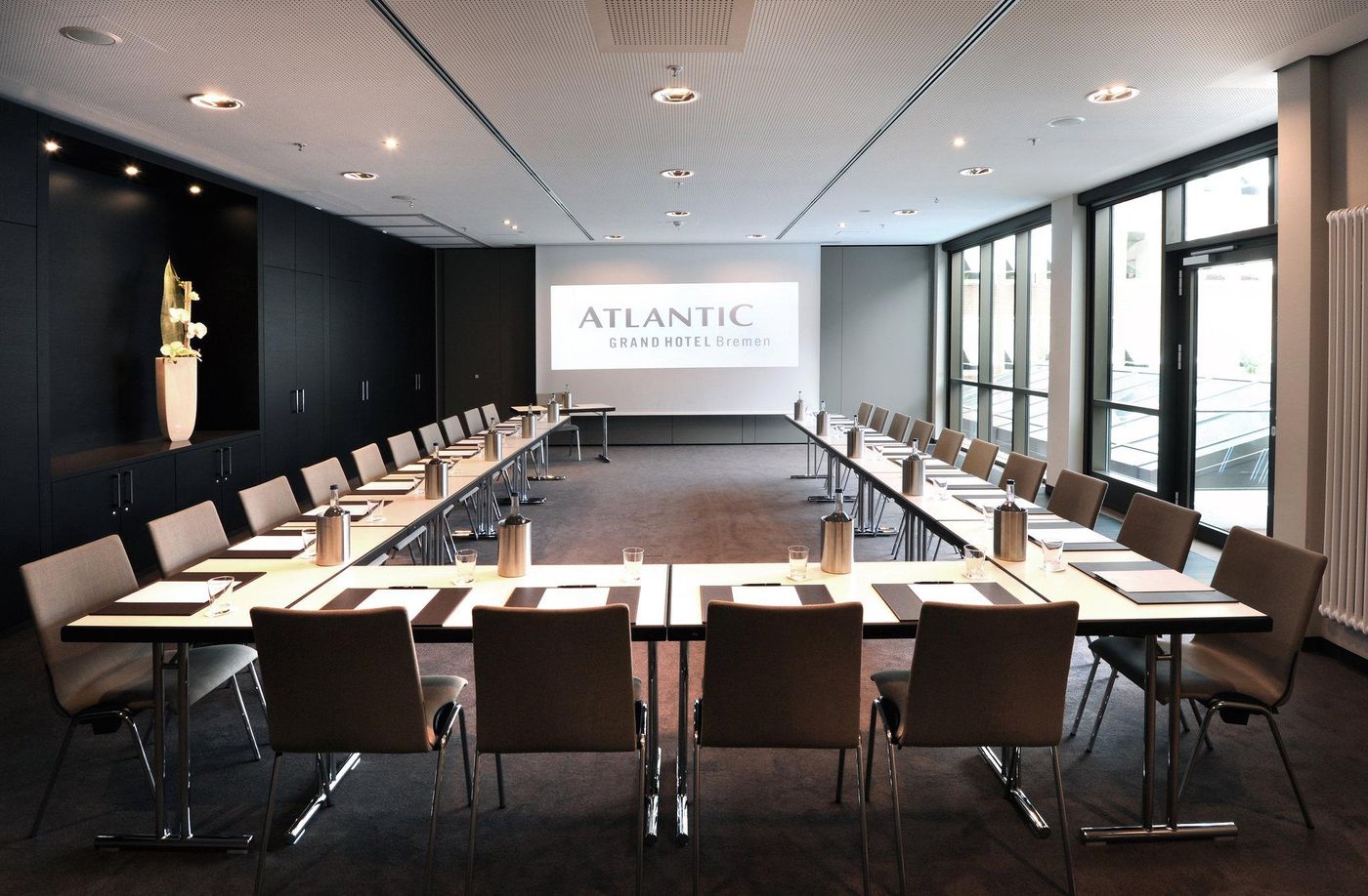 Atlantic Grand Bremen-Germany-BREMEN -General view-7