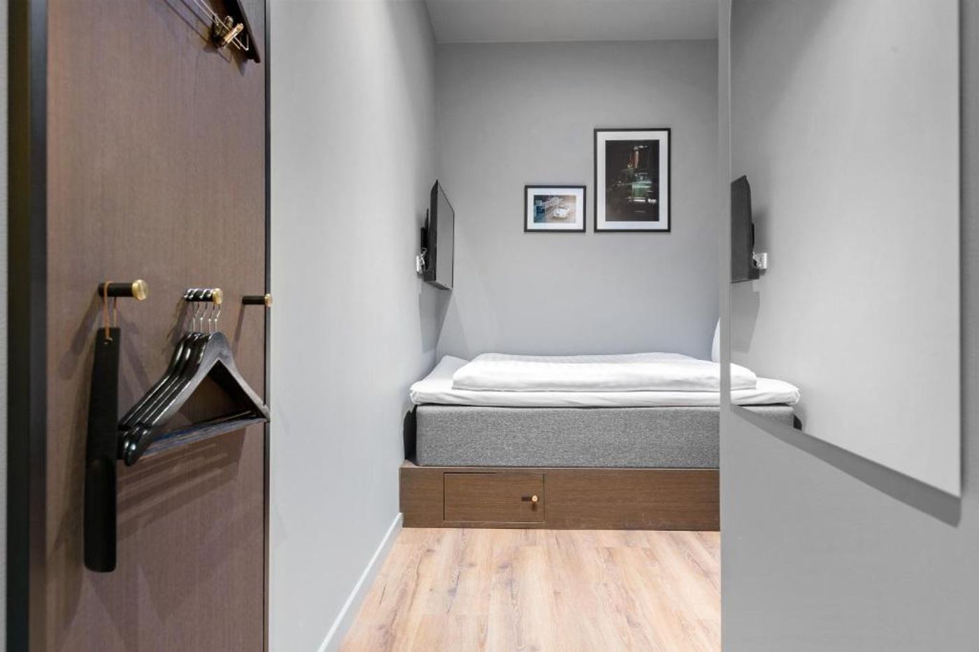 Best Western Plus Hotel Kungens Kurva - Sweden - Segeltorp - Room - 5