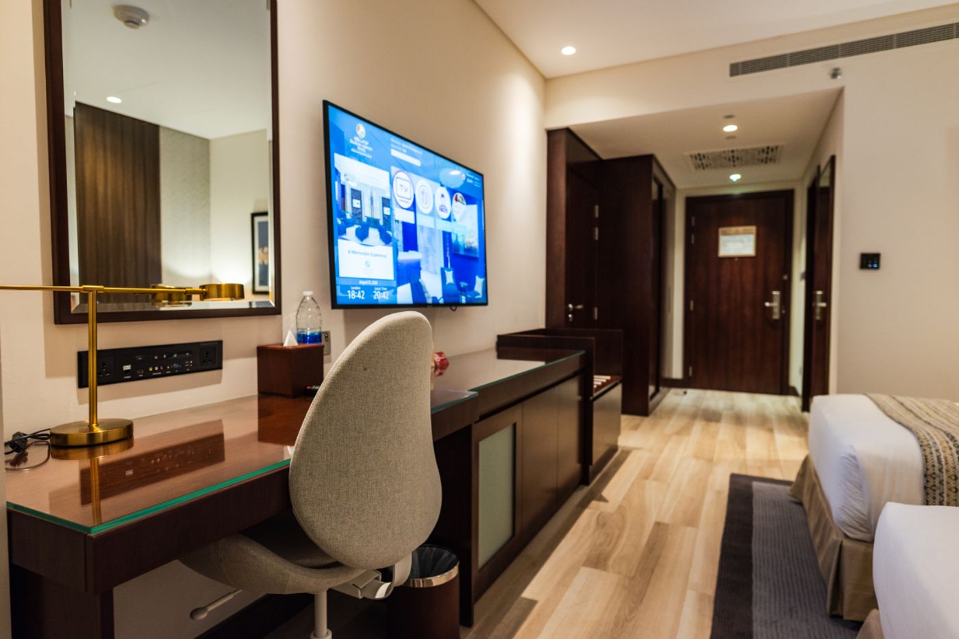 Bahrain Airport Hotel 18.09