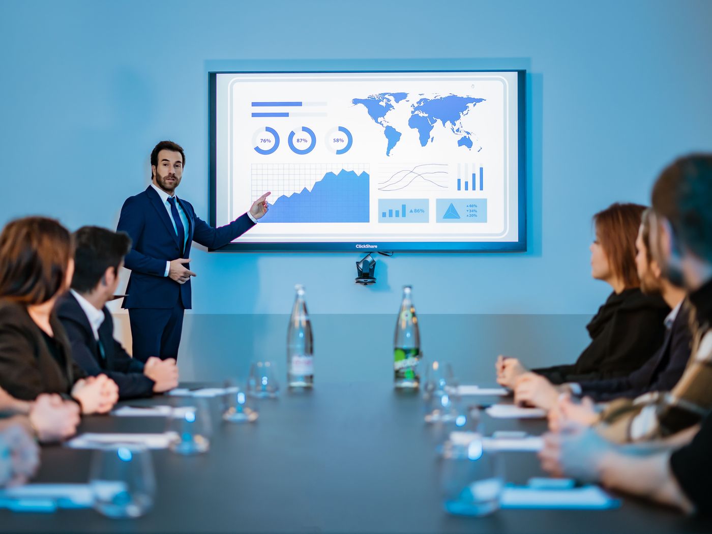 The Ruck Hotel - France - LYON - Conferences - 1