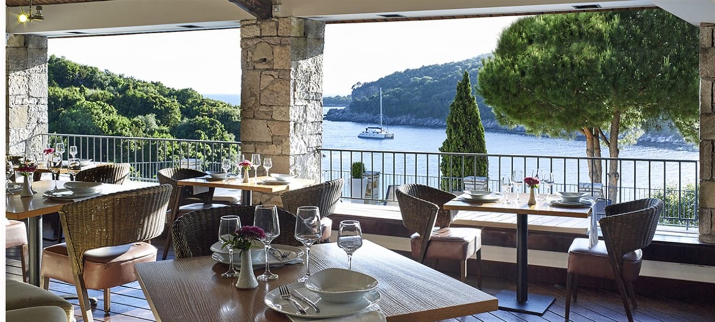 Domotel Agios Nikolaos Suites Resort