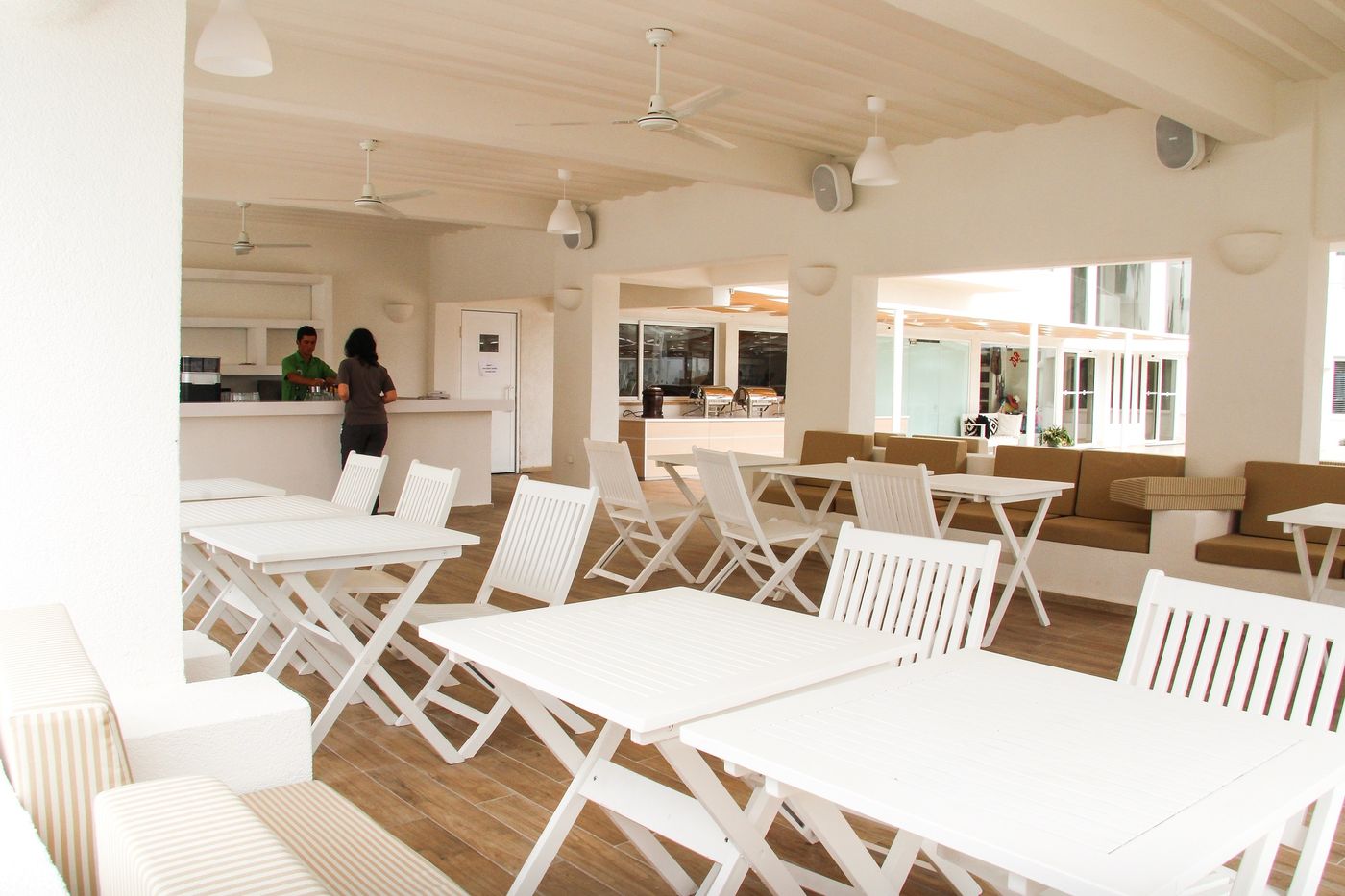 Club Sardinia (ex Cocos Beach)