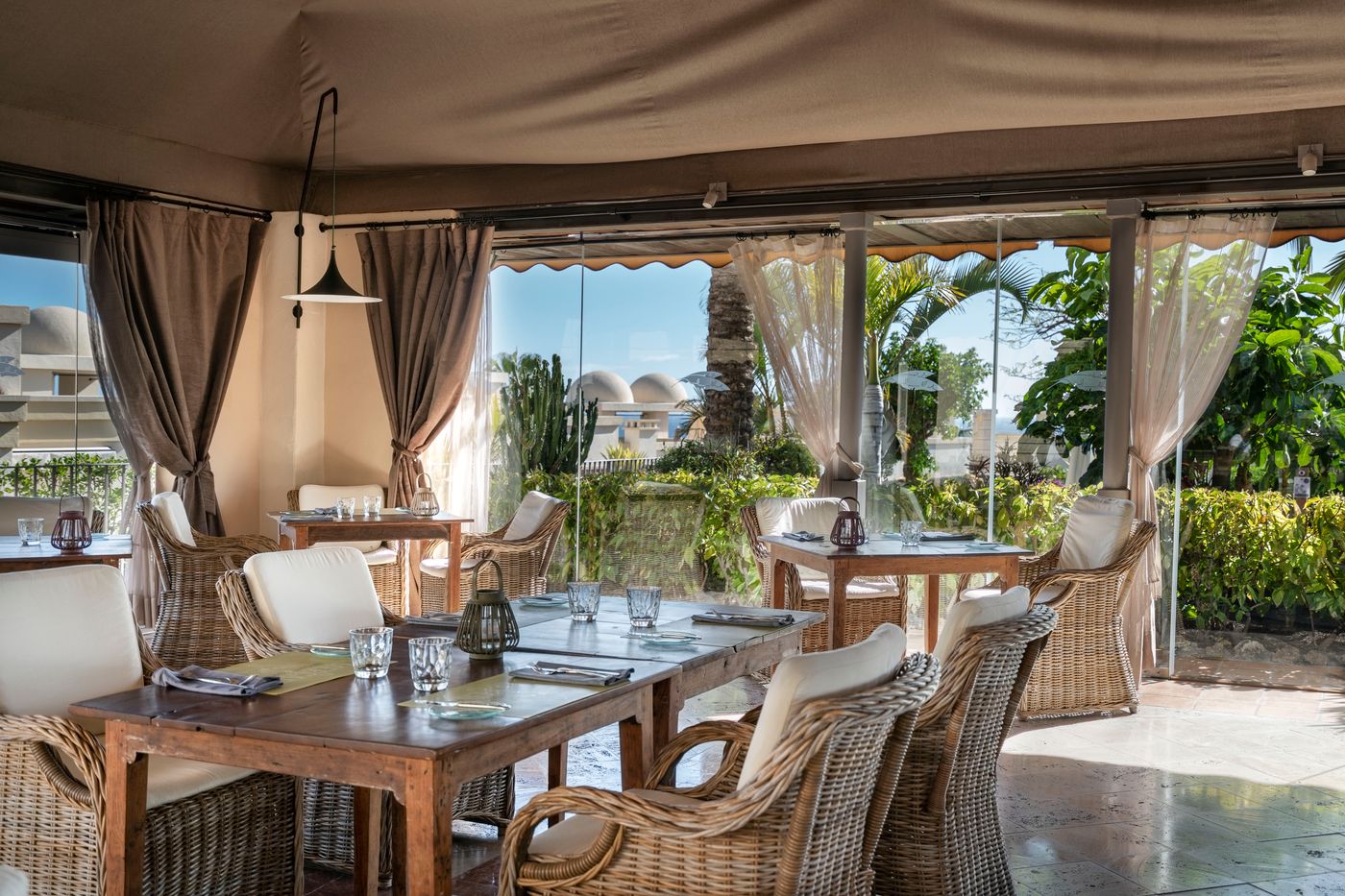 Vincci La Plantacion