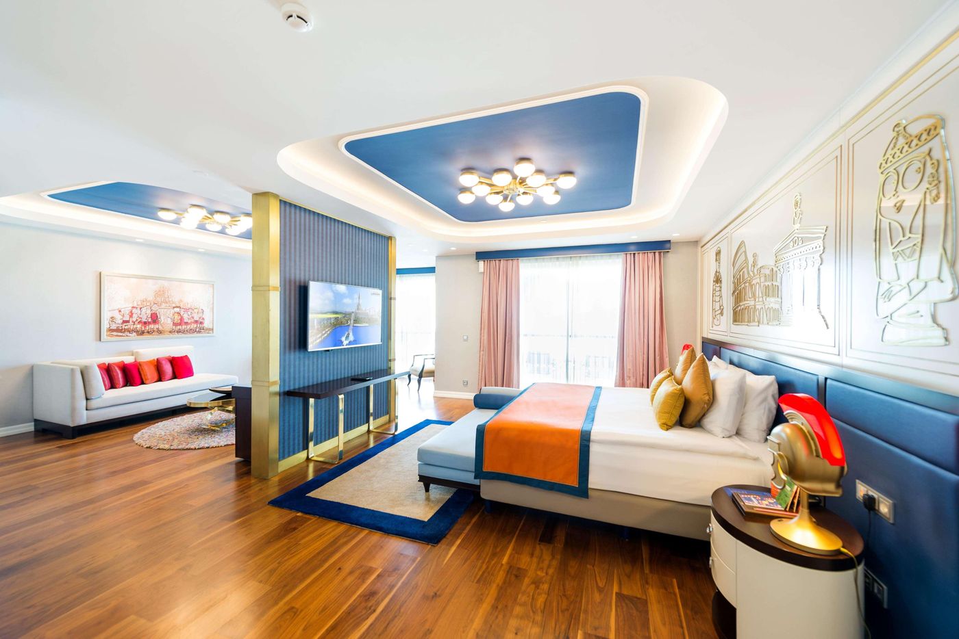 The-Land-of-Legends-Kingdom-Room-36