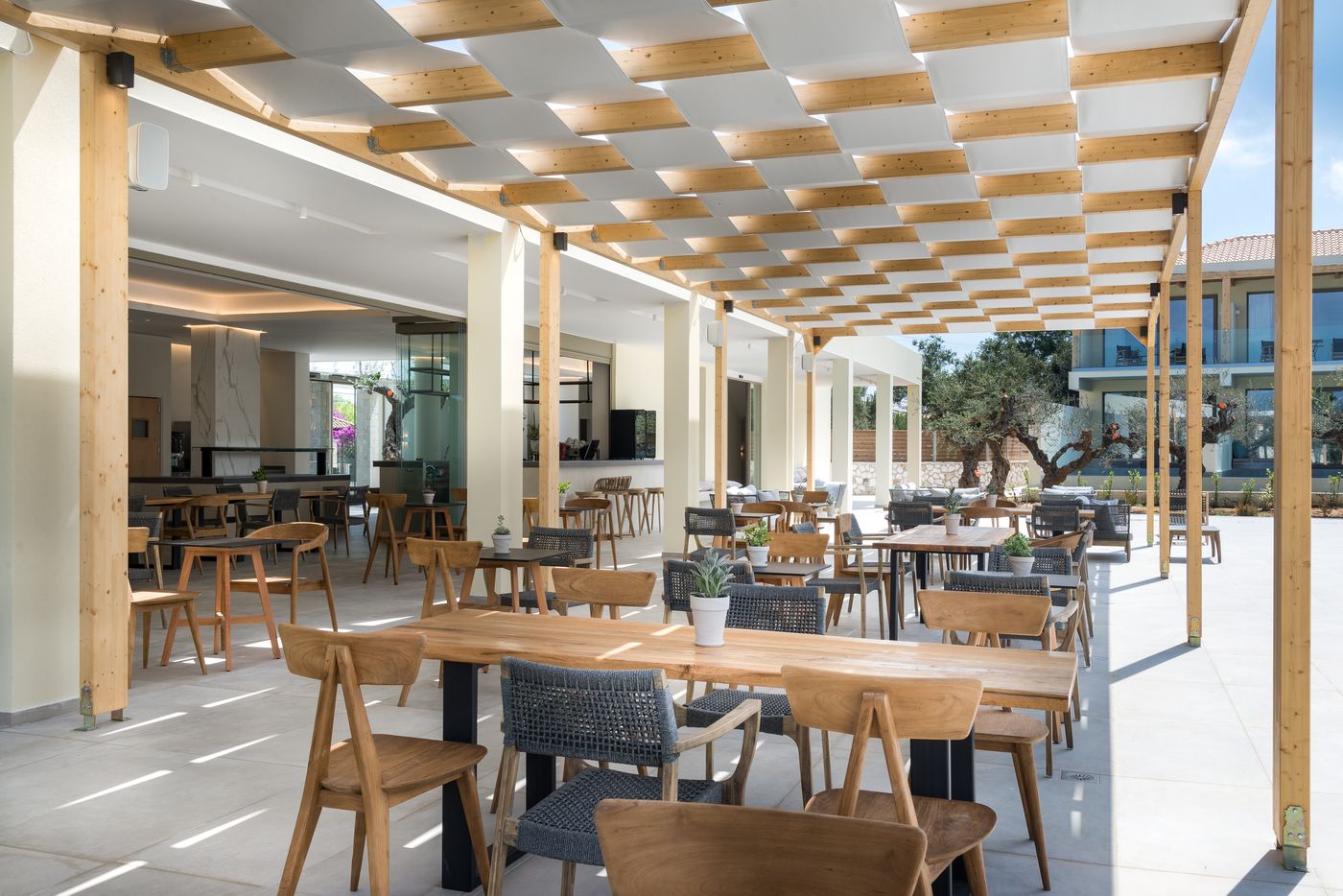 Tsamis Zante Suites - Adult Only