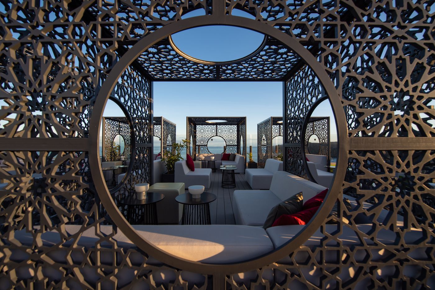 Occidental-Roca-Negra---Adults-Only-Bar-18