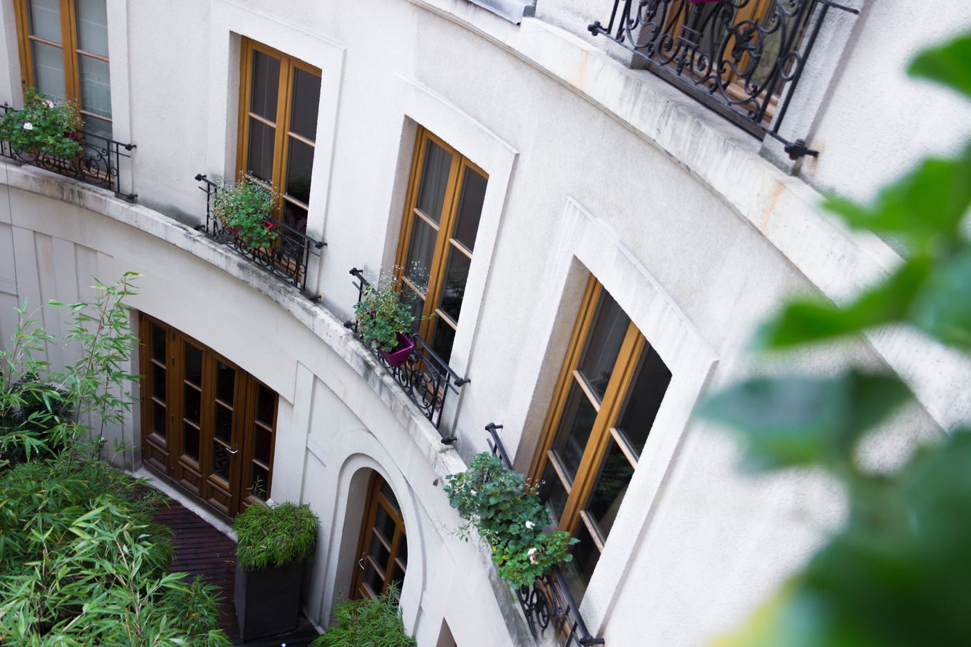 Prince de Conti-France-PARIS -General view-2