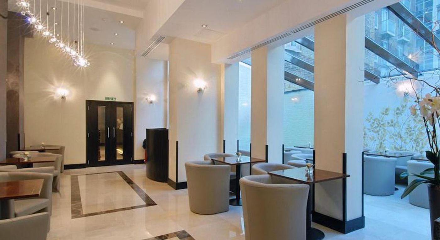 Park Grand Marble Arch - United Kingdom - LONDON - General view - 8