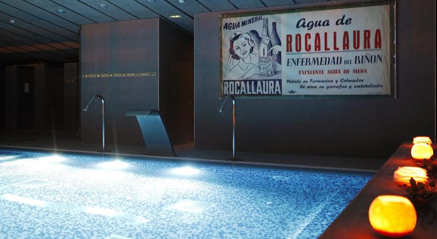 Balneario Rocallaura