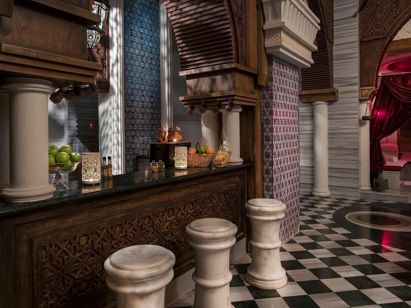 Rixos-Premium-Belek-Bar-100