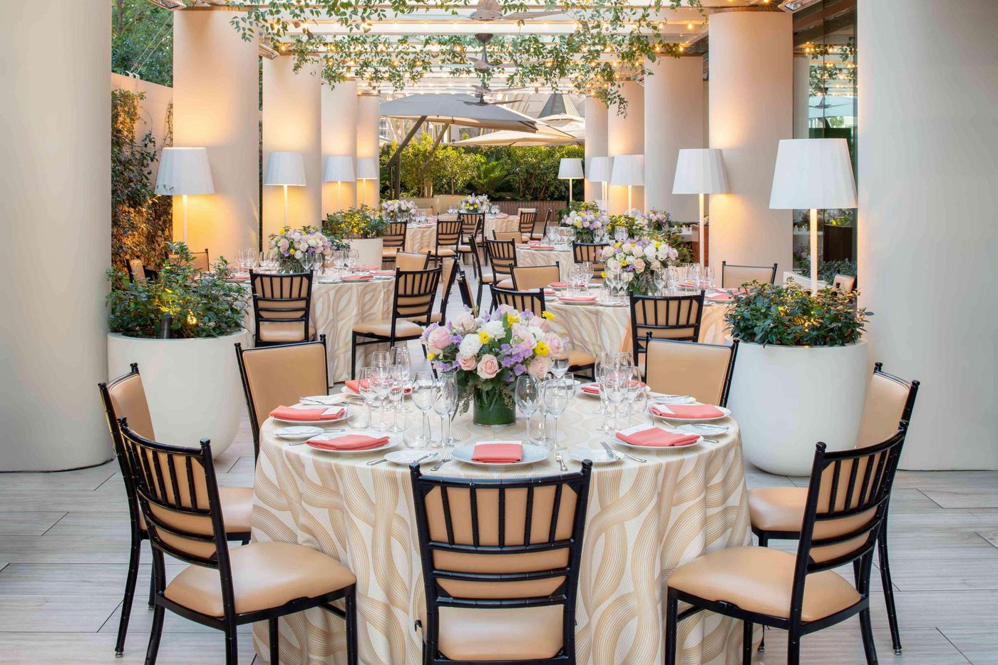 Waldorf-Astoria-Beverly-Hills--CA-Conferences-55