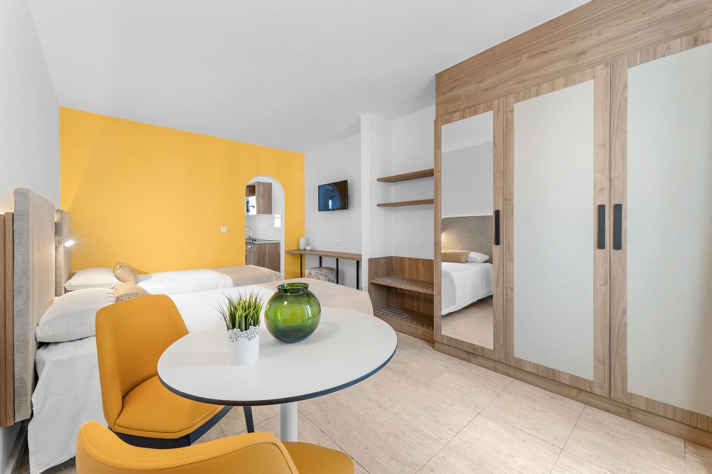 TROPICANA APARTAMENTOS