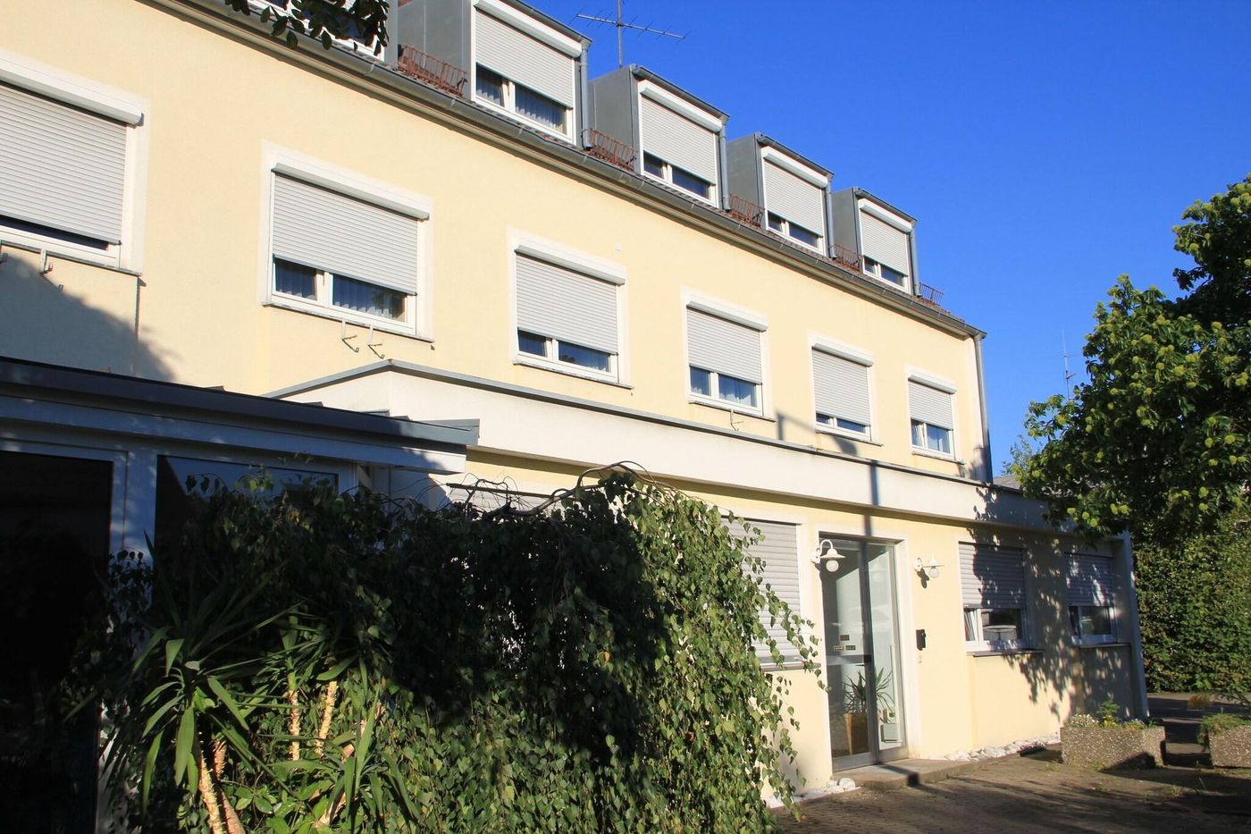 Hotel Westend-Germany-NUREMBURG -General view-7