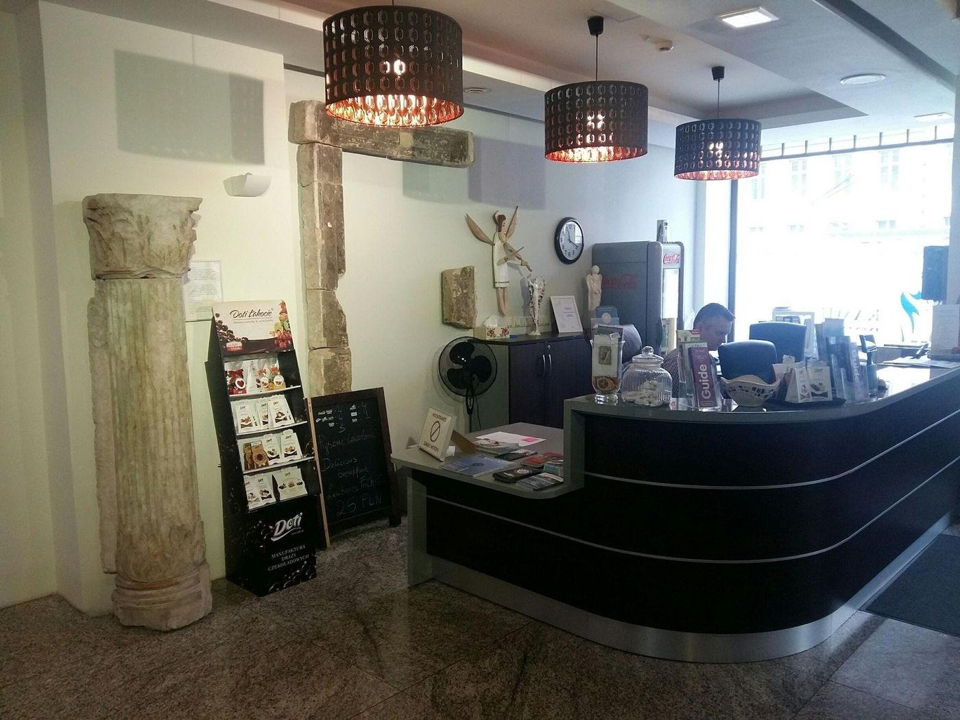 Kamienica Pod Aniolami-Poland-WROCLAW-Lobby-7