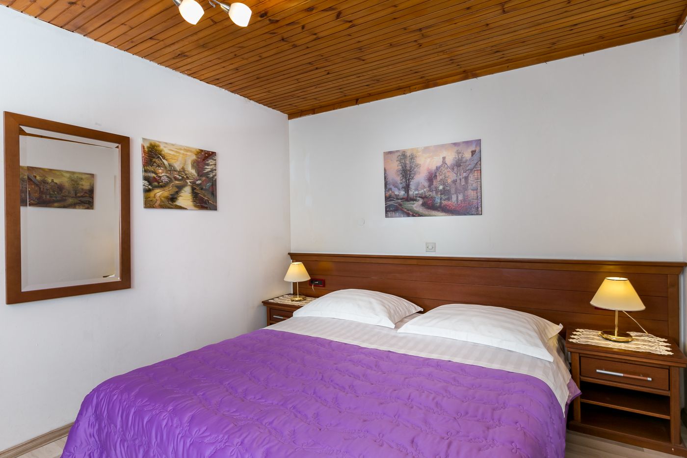 Guest House Kusalo-Croatia-DUBROVNIK-Room-10