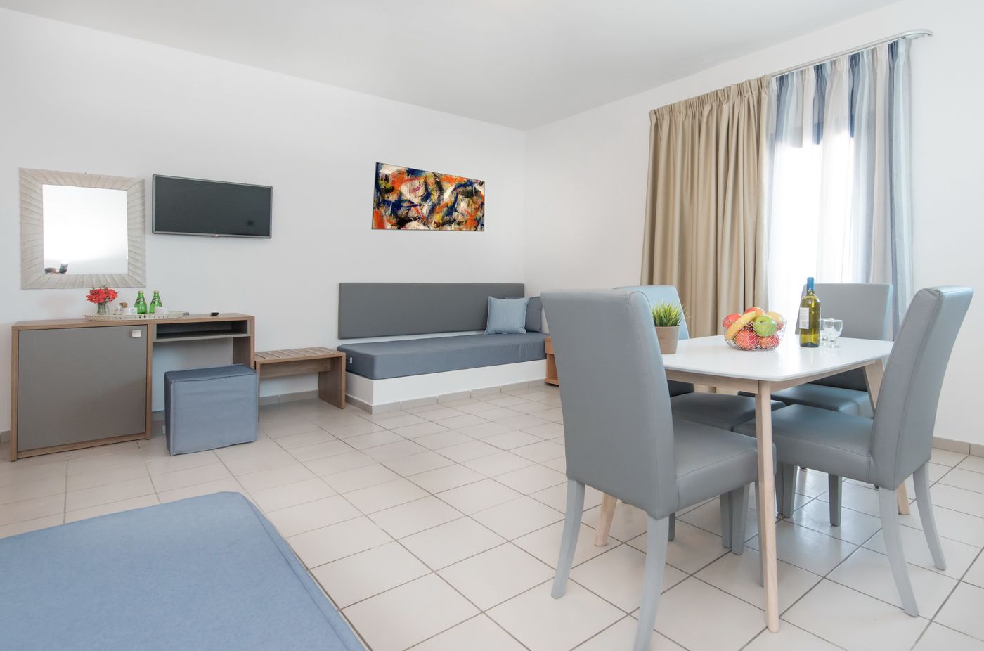 Sunshine Seaside Wing