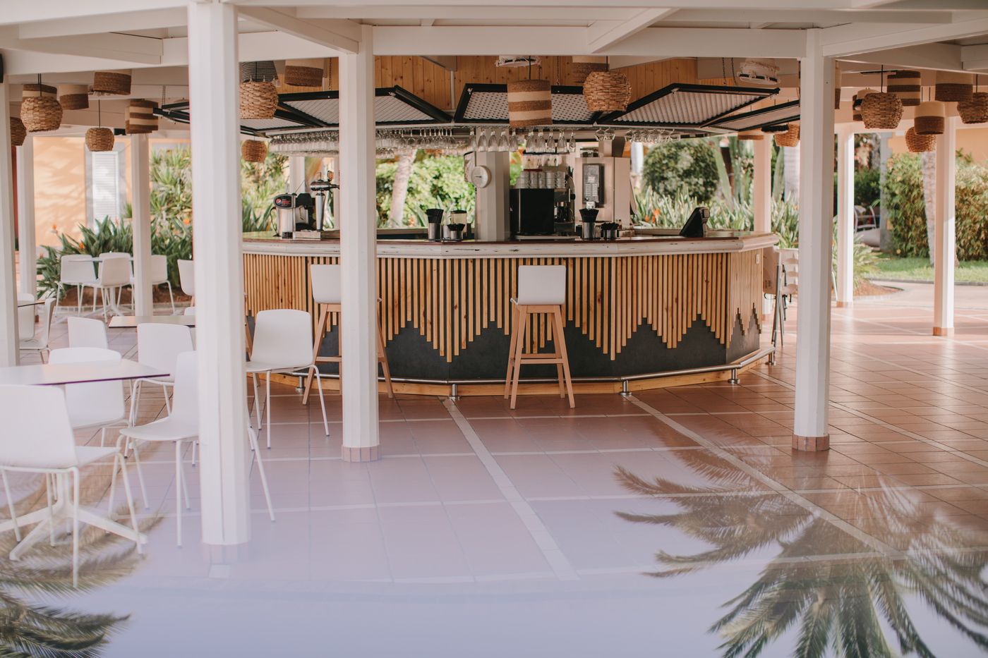 SUITES & VILLAS by Dunas