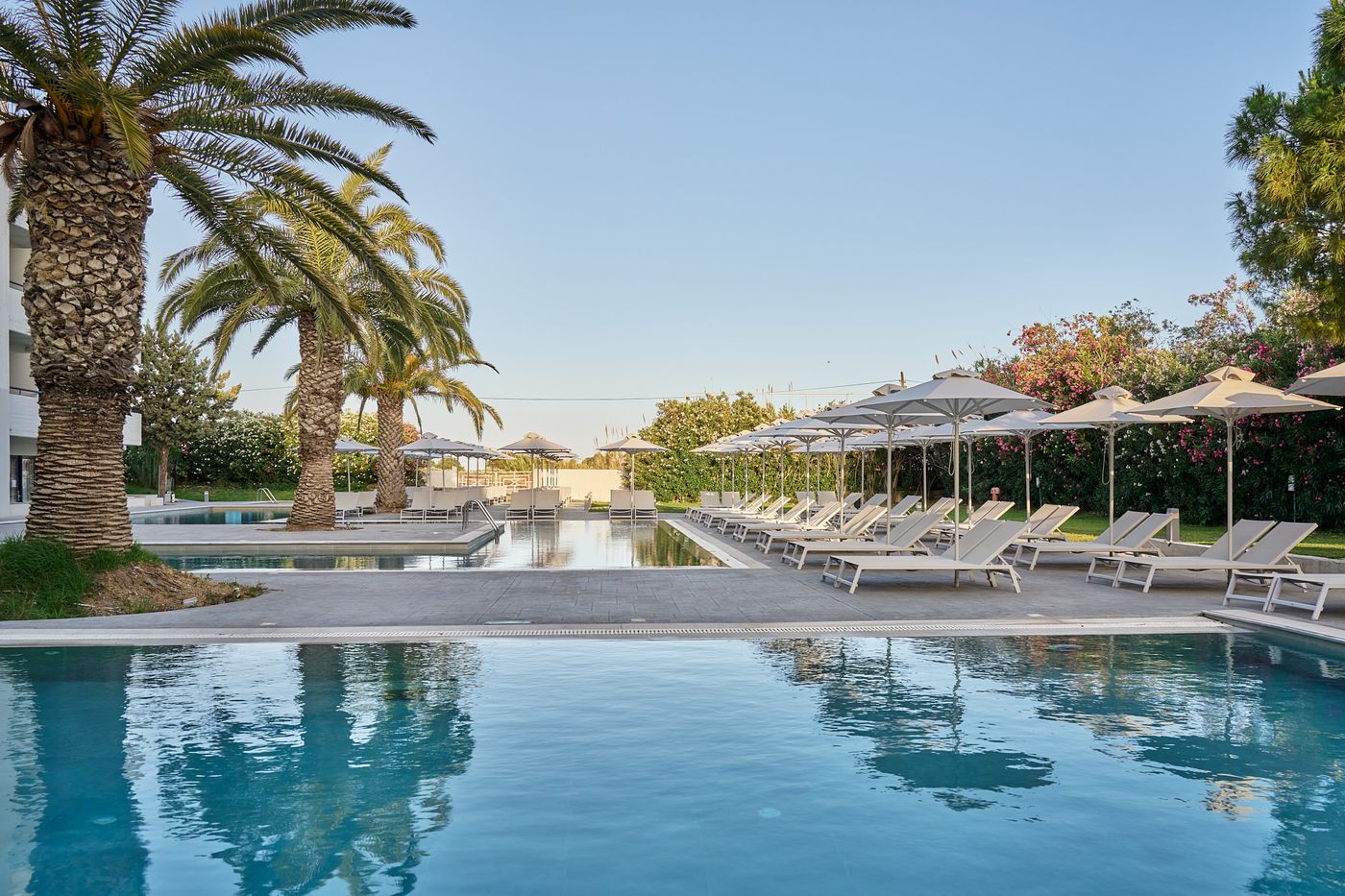 Blue Sea Holiday Village