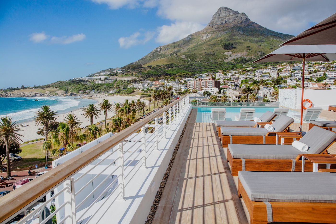 The Marly Boutique Hotel & Spa - South Africa - WESTERN CAPE - Beach - 6