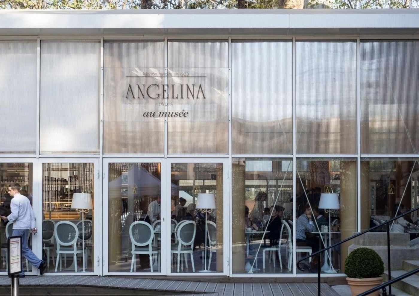 Apostrophe Hotel-France-Paris-General view-3