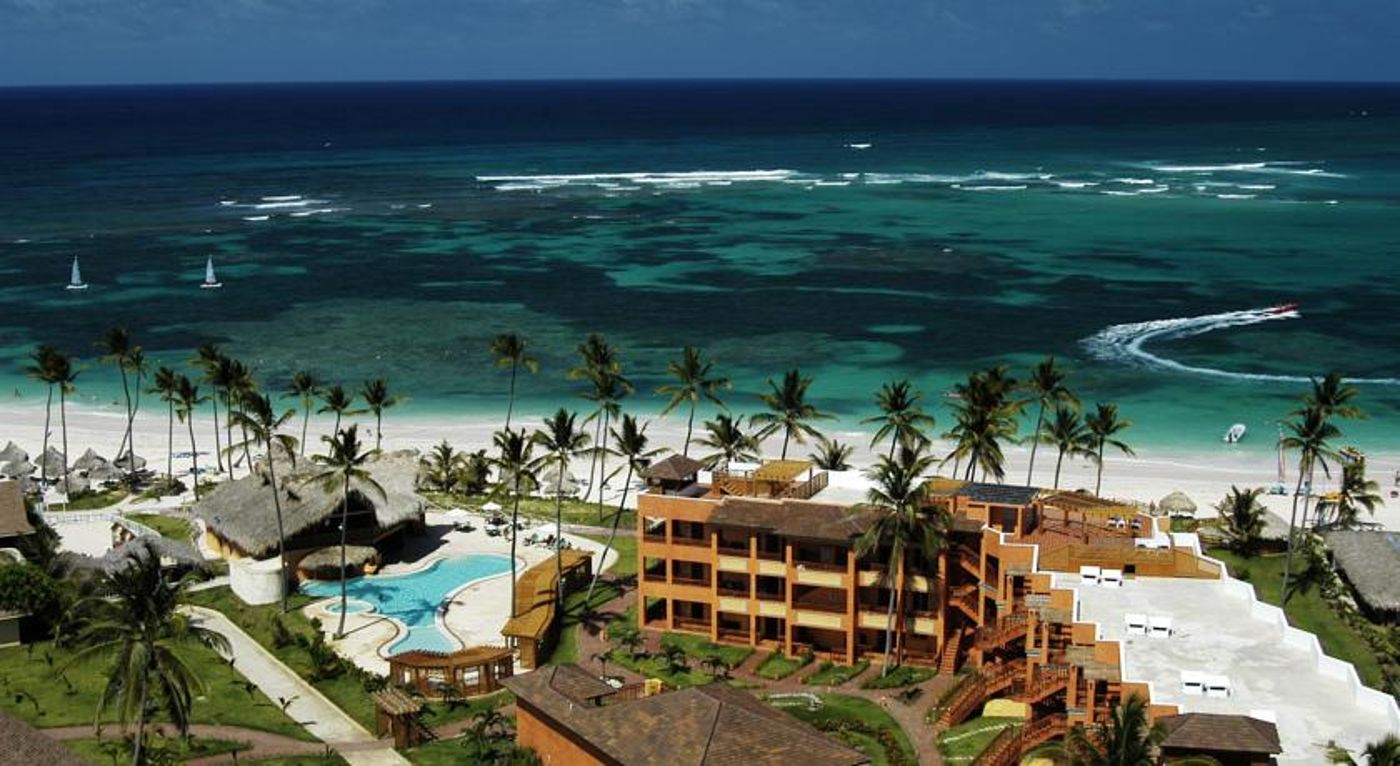 Vik Hotel Cayena Beach