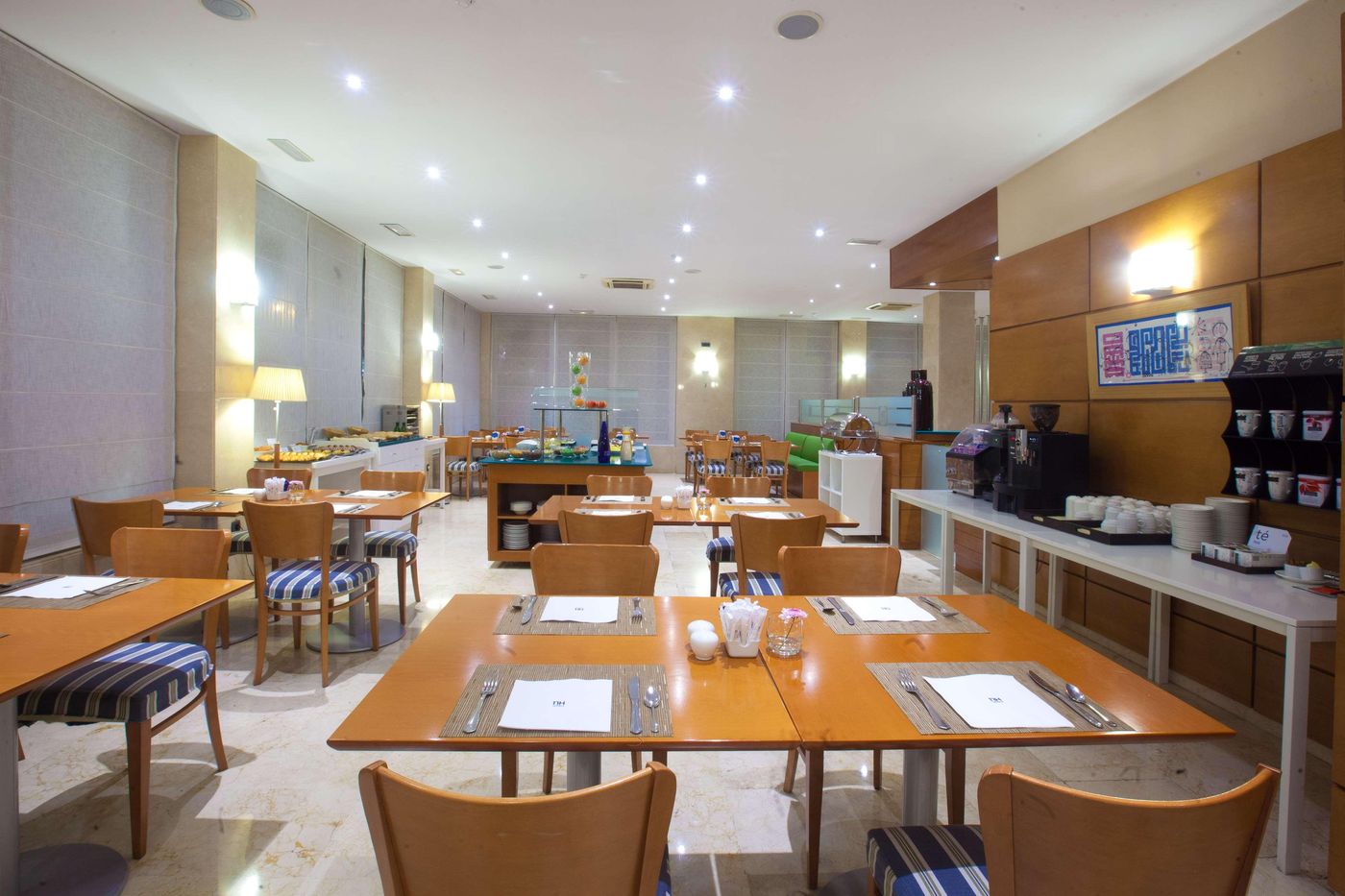 NH-San-Pedro-de-Alcantara-Restaurant-16