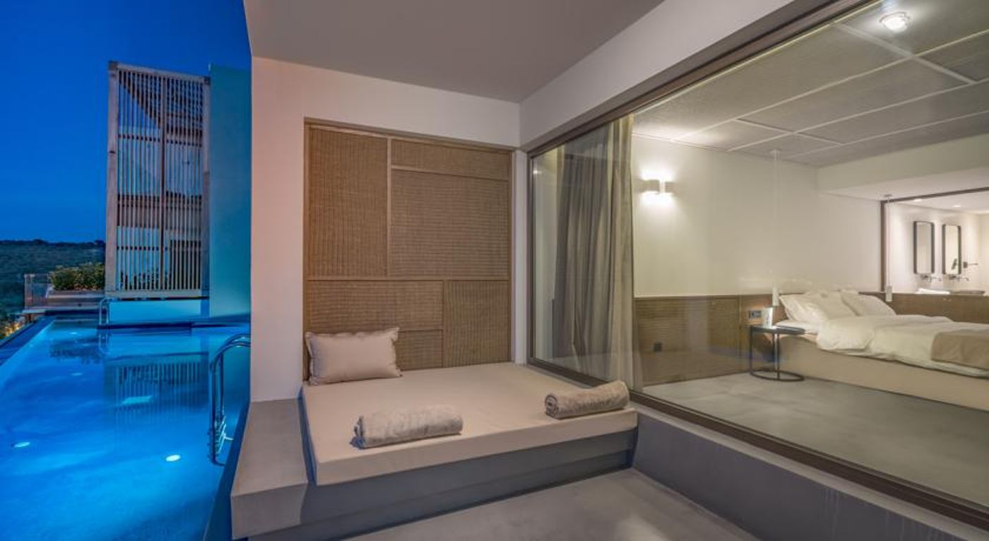 Zante Maris Suites - Adults Only