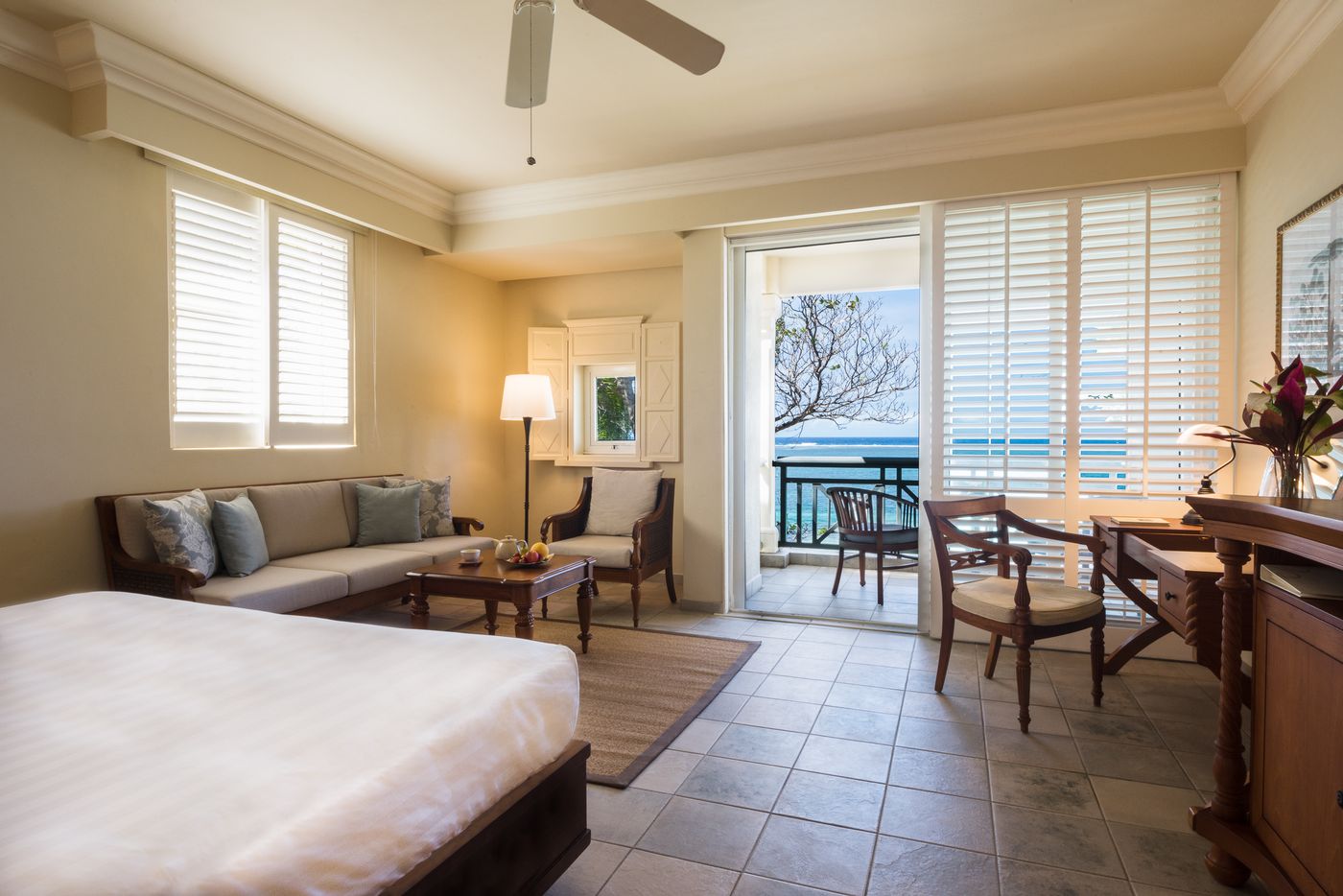 The Residence Mauritius