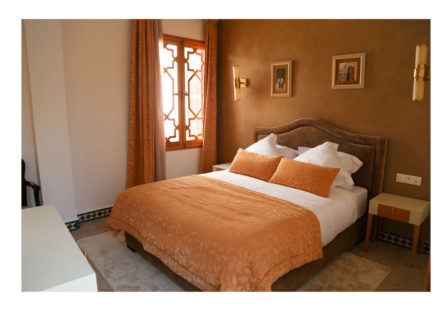 Palais Zahia-Morocco-TANGER-Room-9