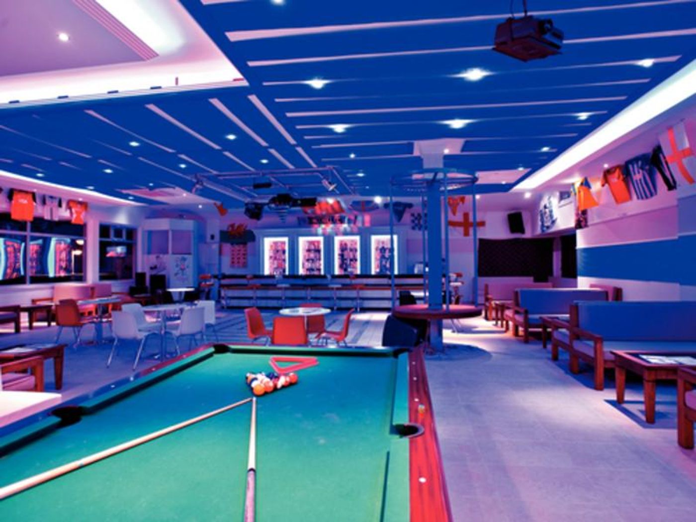 SunConnect Liberty Hisaronu