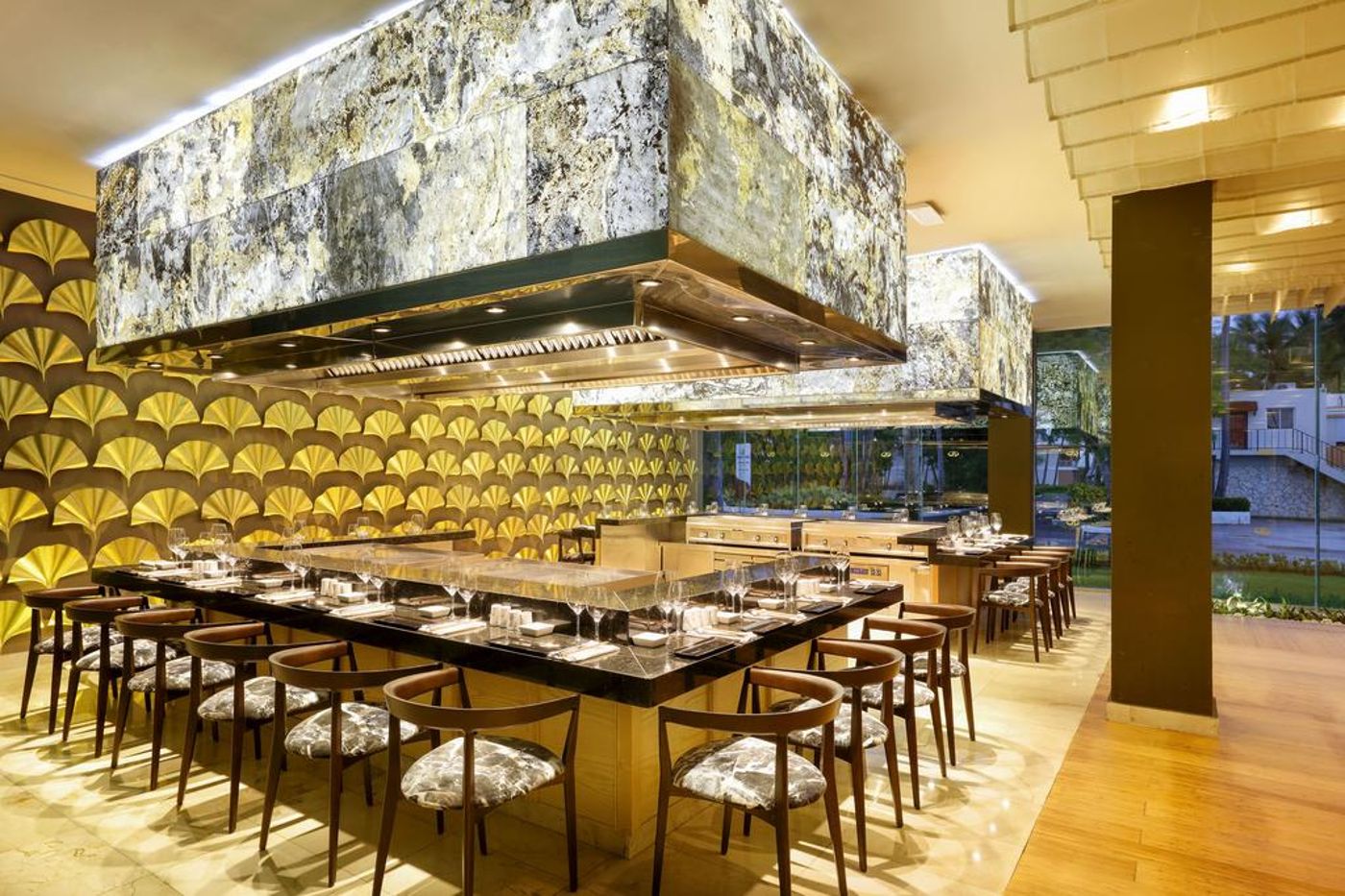 Royal Suites Turquesa By Palladium - Adults Only