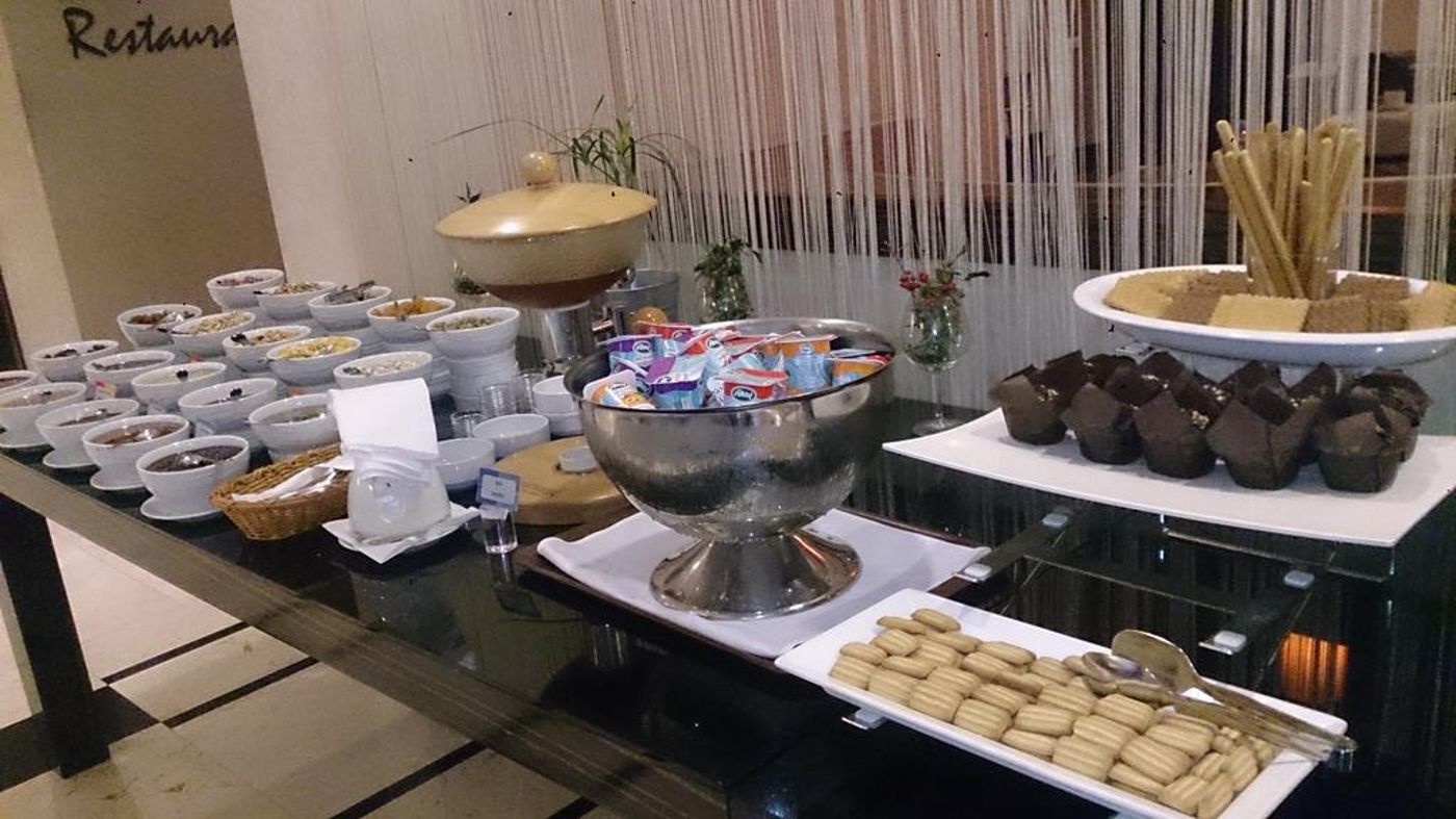 My City Otel Agaoglu-Turkey-Istanbul-Bar-6