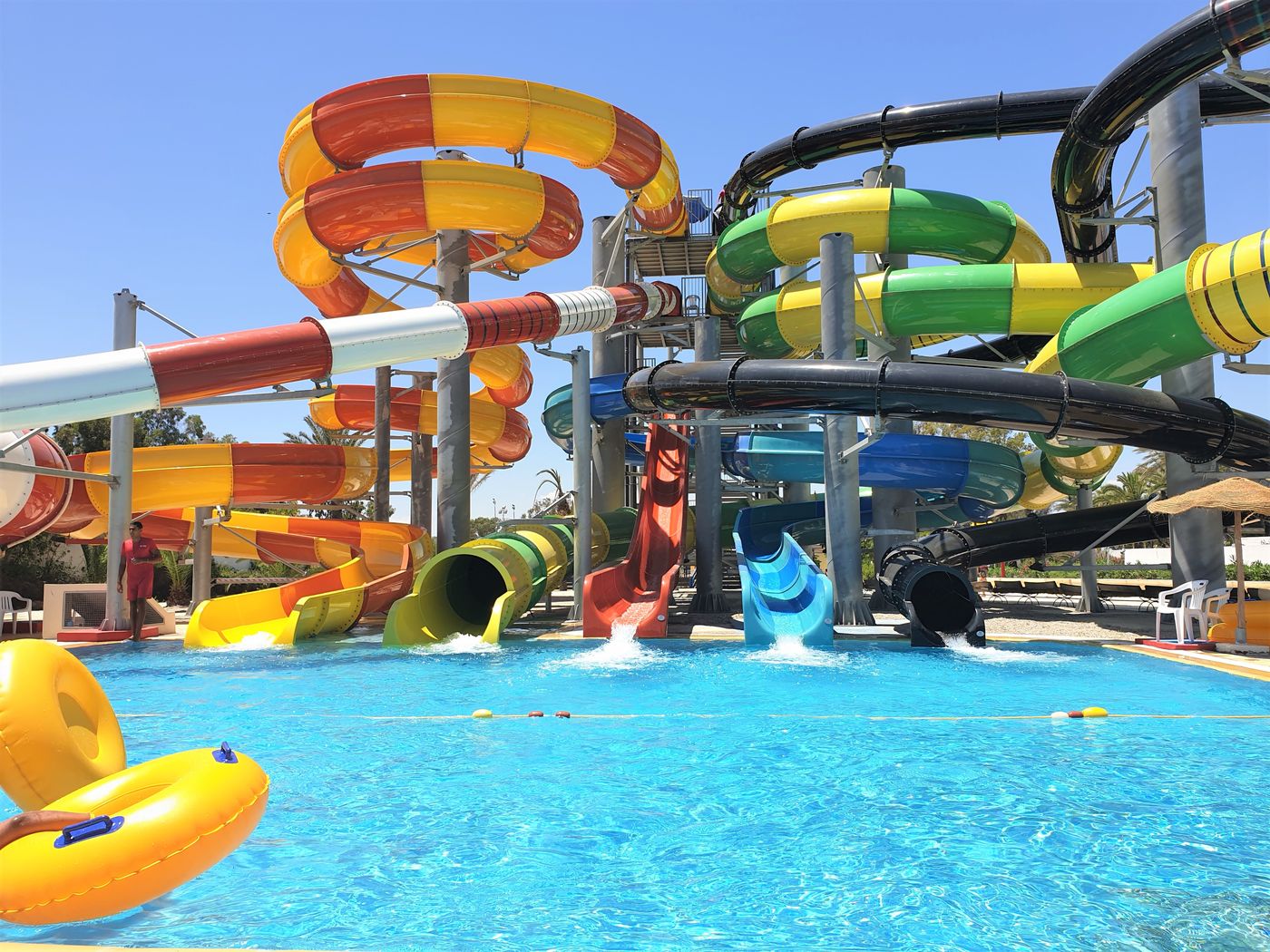 Shems Holiday Village