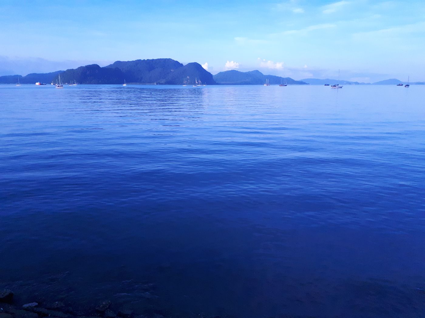 Four Seasons Resort, Langkawi-Malaysia-Langkawi-General view-2