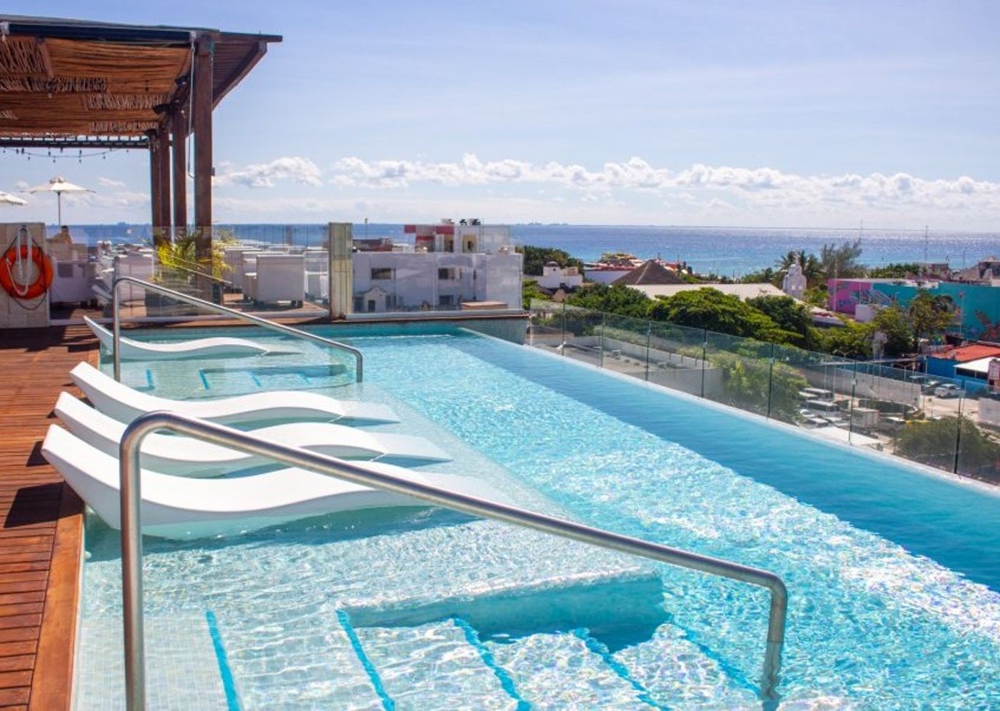 The Fives Downtown Hotel & Residences