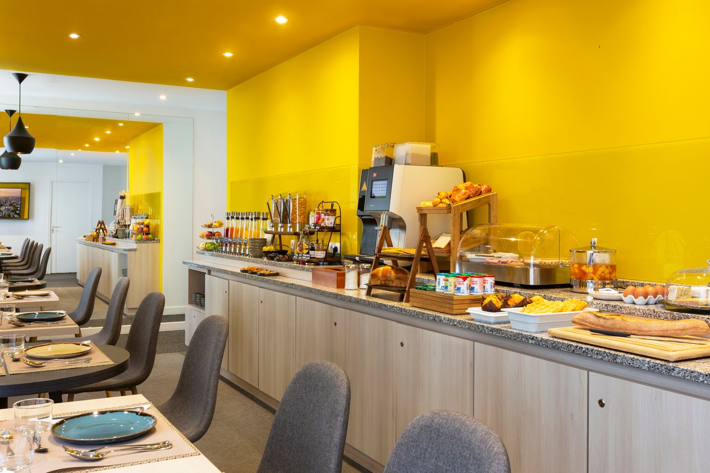 Citadines-Tour-Eiffel-Restaurant-27