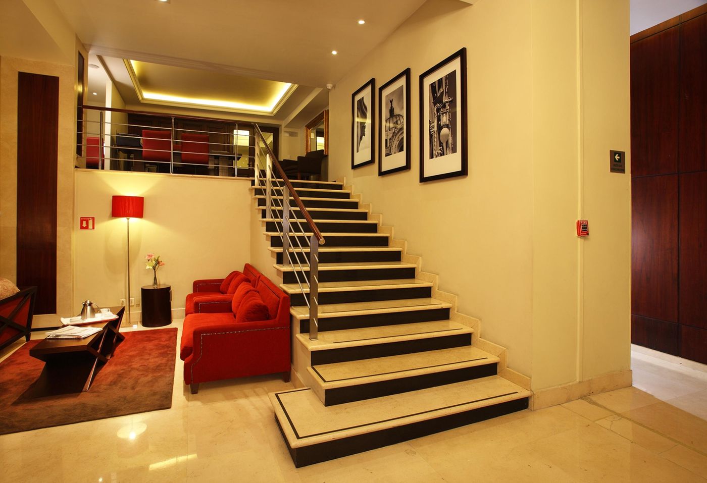 Emporio Reforma-Mexico-MEXICO D.F.-Lobby-3