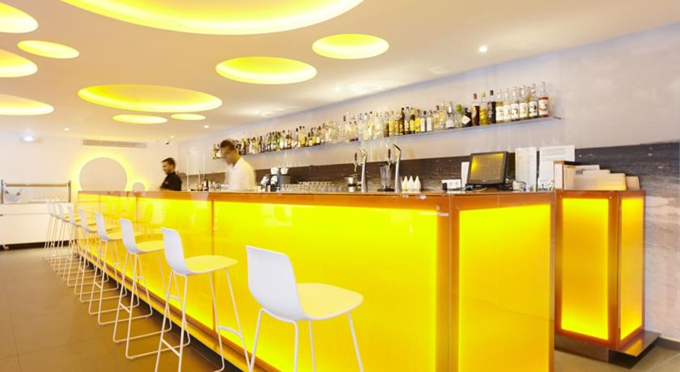 Ibiza Sun Apartments