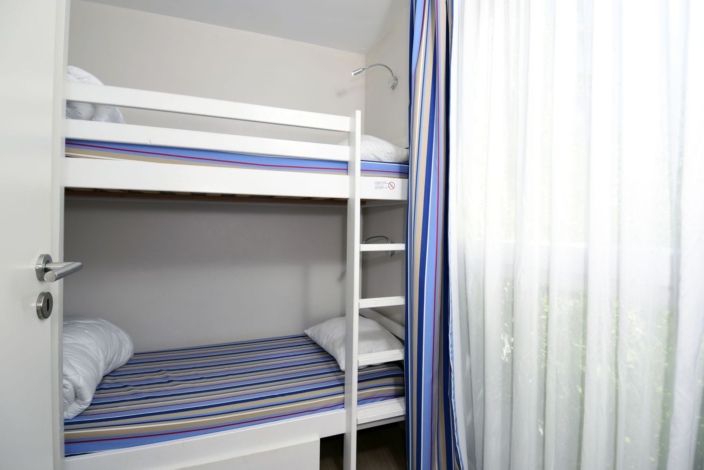 Odalys Résidence Les Dunes du Soleil - France - LA GRANDE MOTTE  - Room - 4