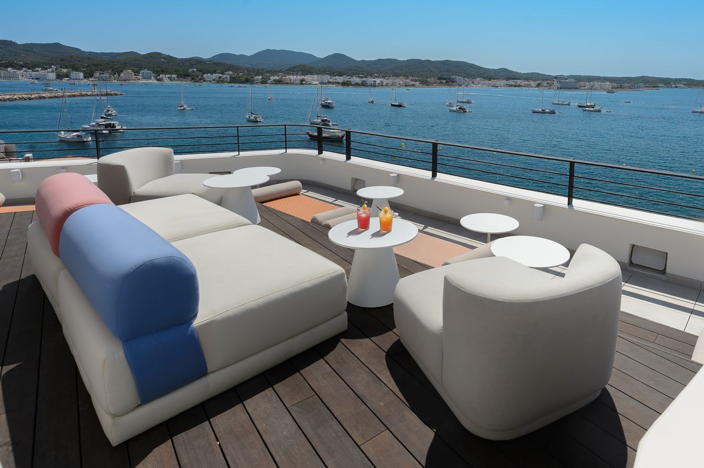 18.08.25 Vibra Yamm Sunset Hotel - Adults Only