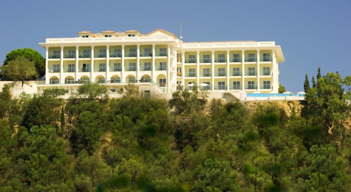 Avalon Hotel - Adults Only