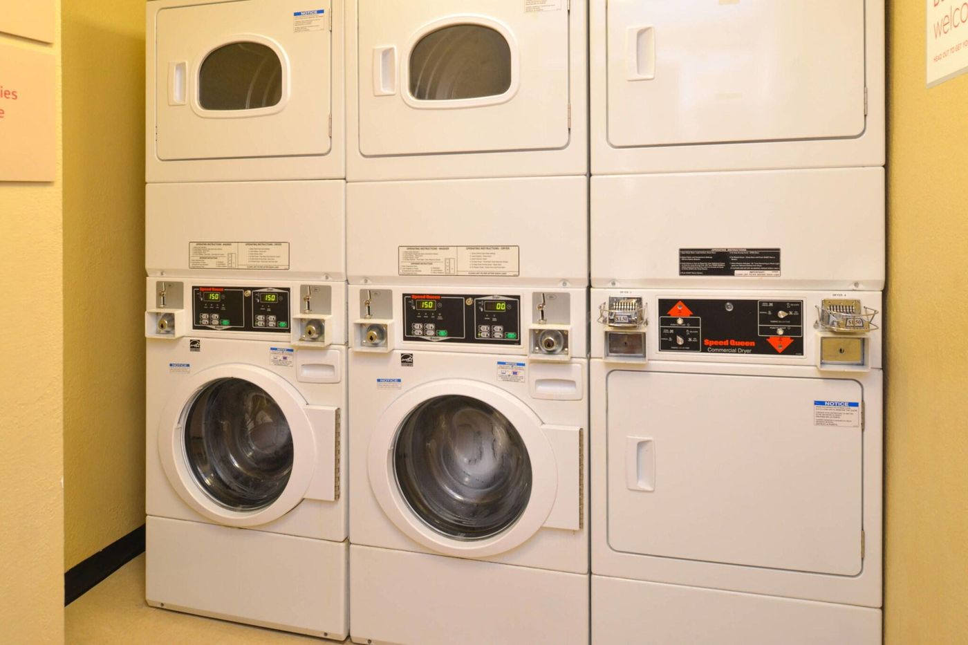 TownePlace Suites Miami Lakes - United States - MIAMI - General view - 2