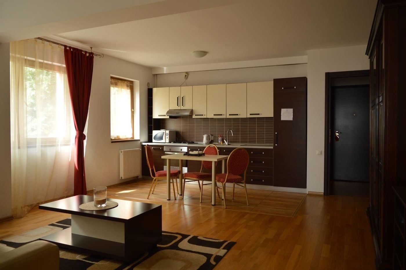 Monte Carlo Palace Suites - Romania - BUCHAREST - Room - 8