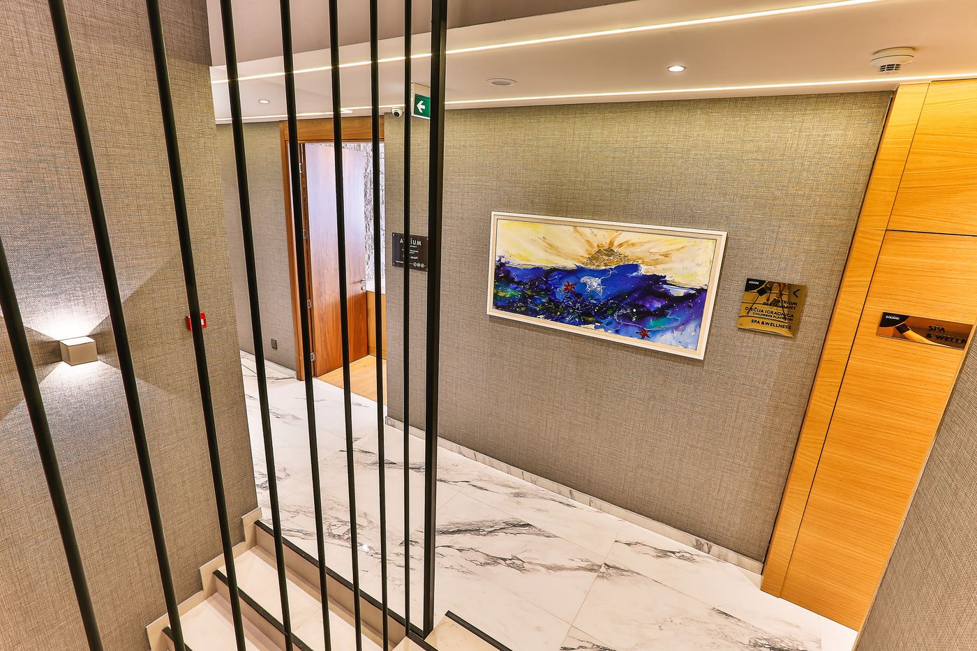 Imperial Conference & Spa-Montenegro-Budva-Lobby-7